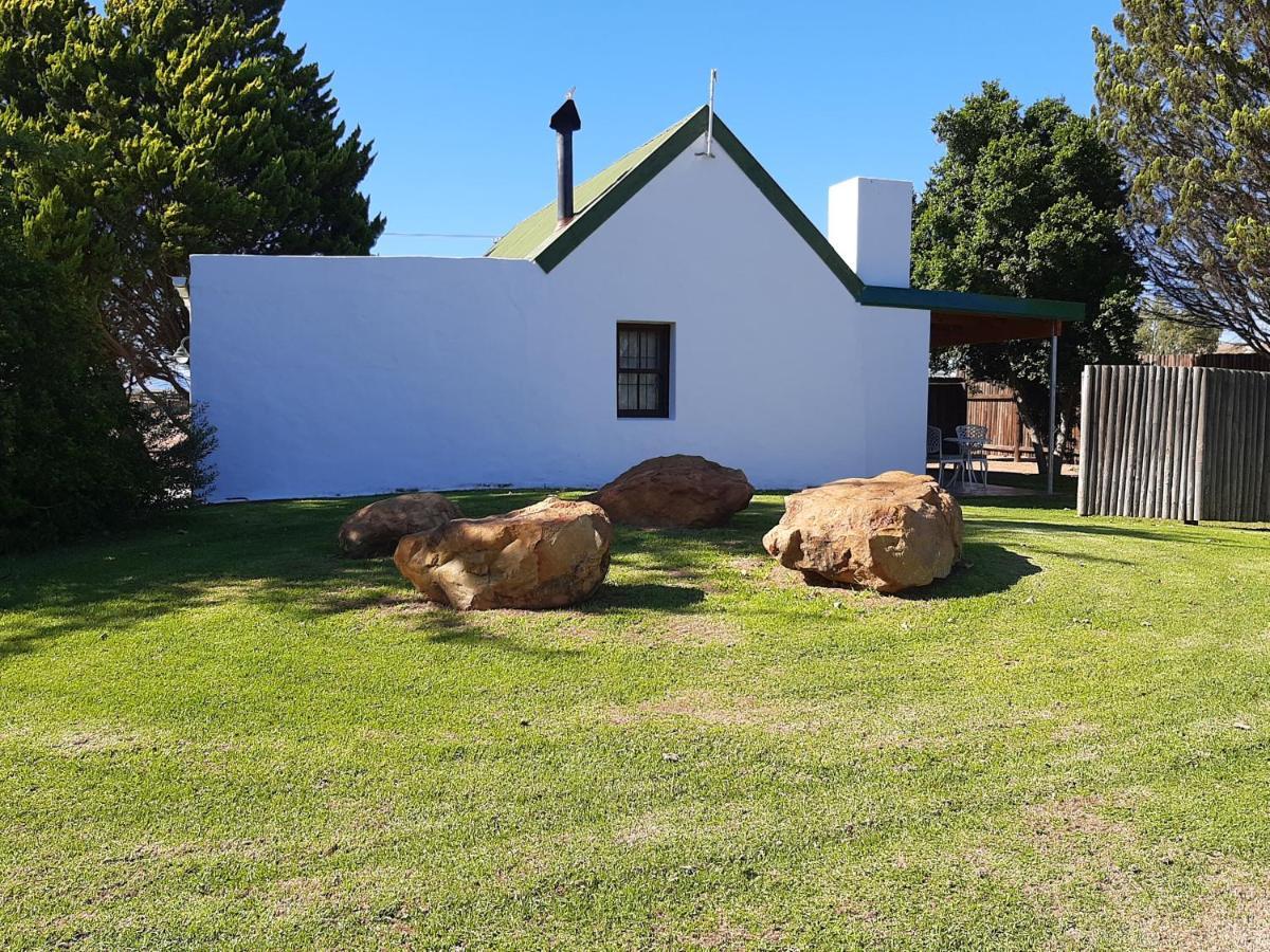 Nieuwedrift Accommodation Piketberg Exterior photo